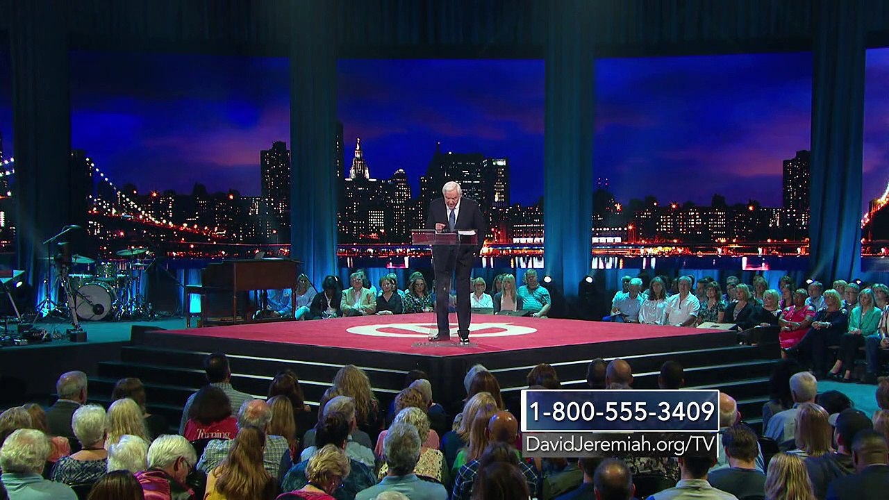 Overcoming Disappointments - DJ