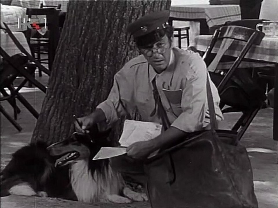 Naše malo misto epizoda 1