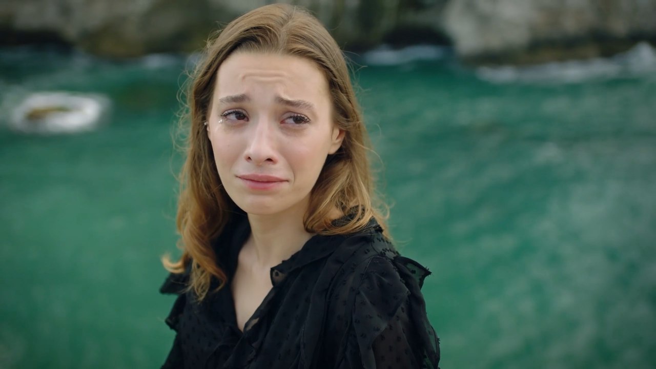 اسمعني الحلقة 10 مترجم عربي | Duy Beni