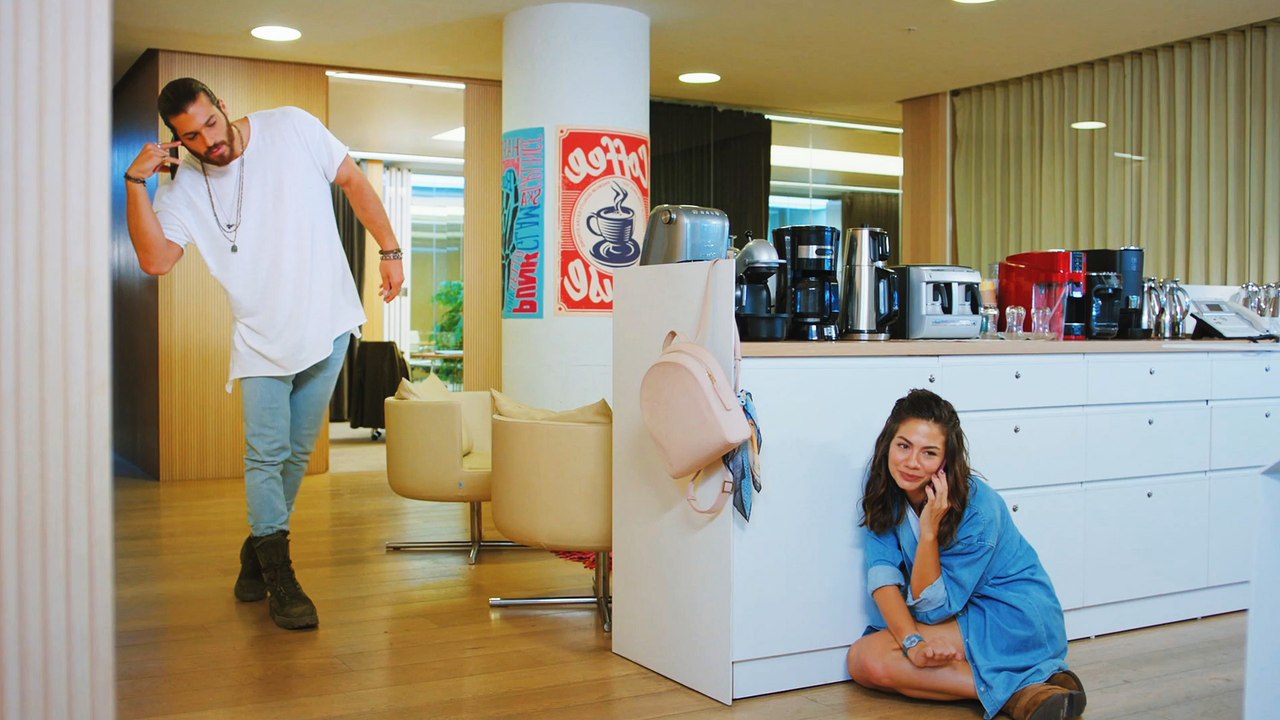 Early Bird - Episode 40 (English Subtitles) | Erkenci Kus