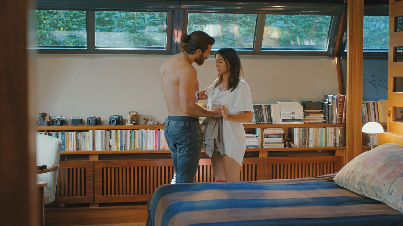 Early Bird - Episode 7 (English Subtitles) | Erkenci Kus