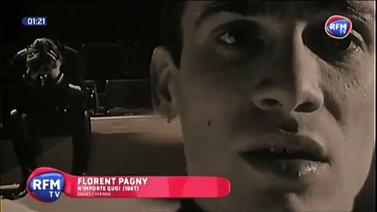 Florent Pagny - N'importe quoi