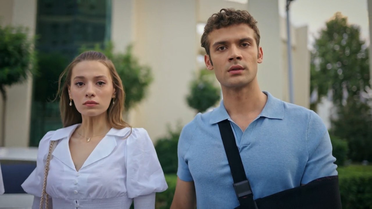 اسمعني الحلقة 7 مترجم عربي | Duy Beni