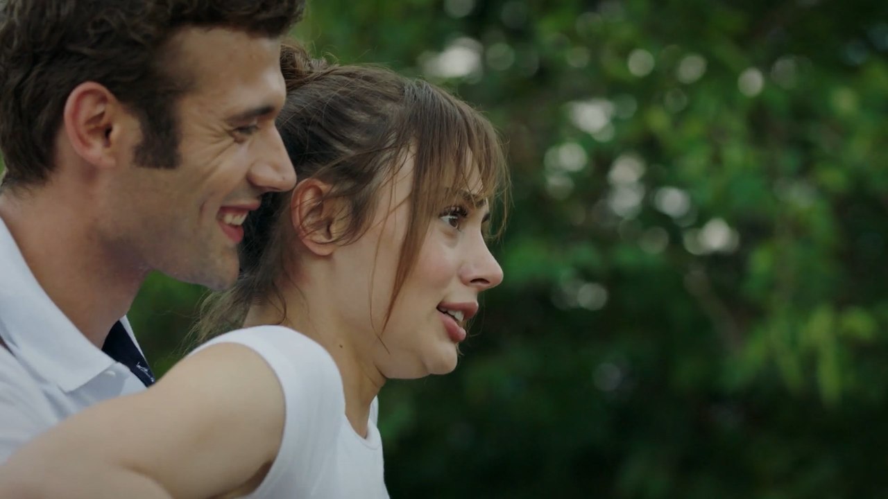 اسمعني الحلقة 9 مترجم عربي | Duy Beni