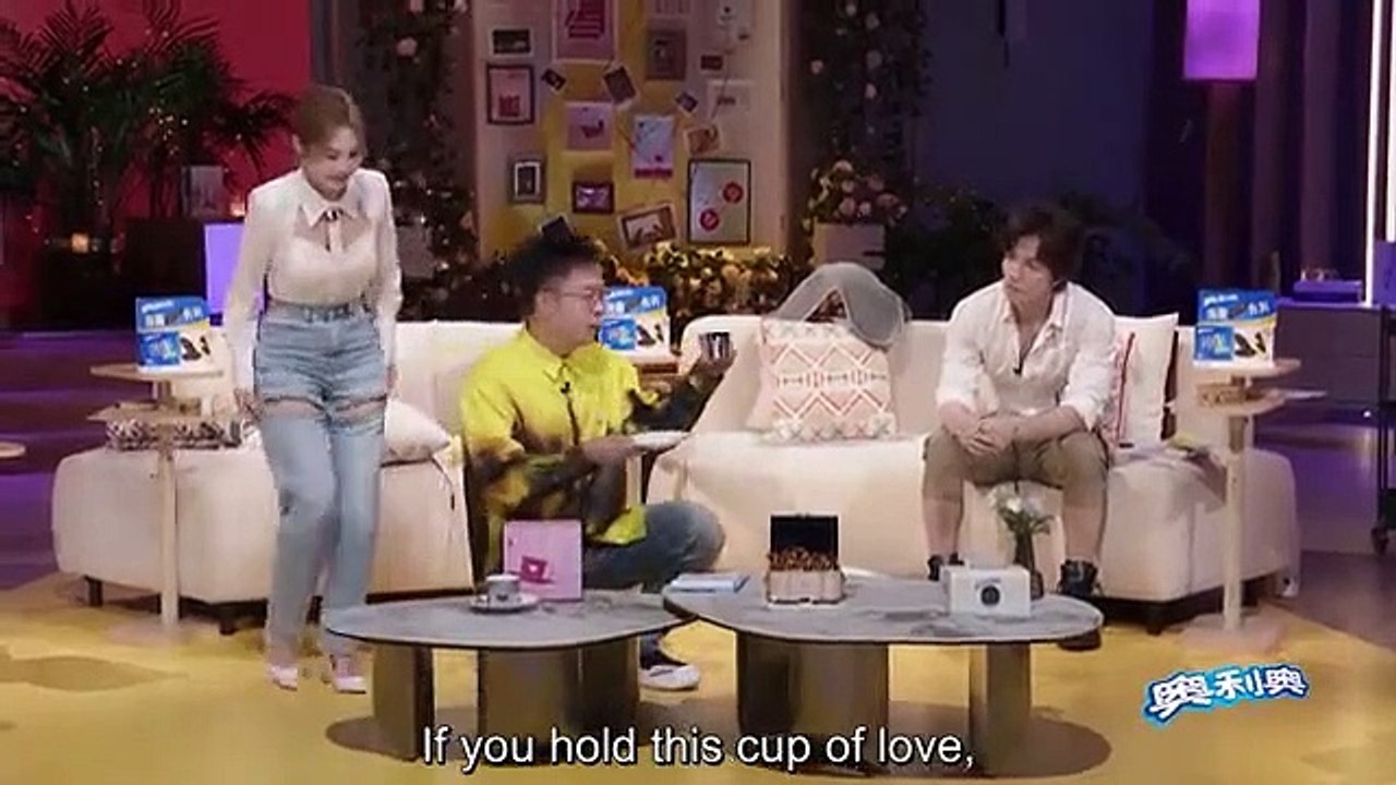 Heart Signal S 6 (2023) Ep 14 (EngSub)