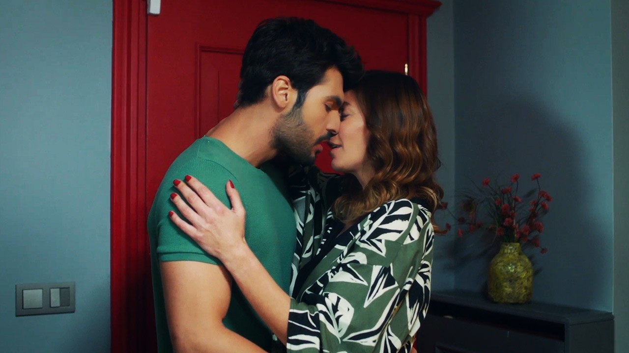 My Left Side - Short Episode 6 (Full HD) | Sol Yanım