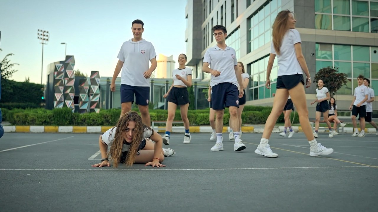 اسمعني الحلقة 11 مترجم عربي | Duy Beni