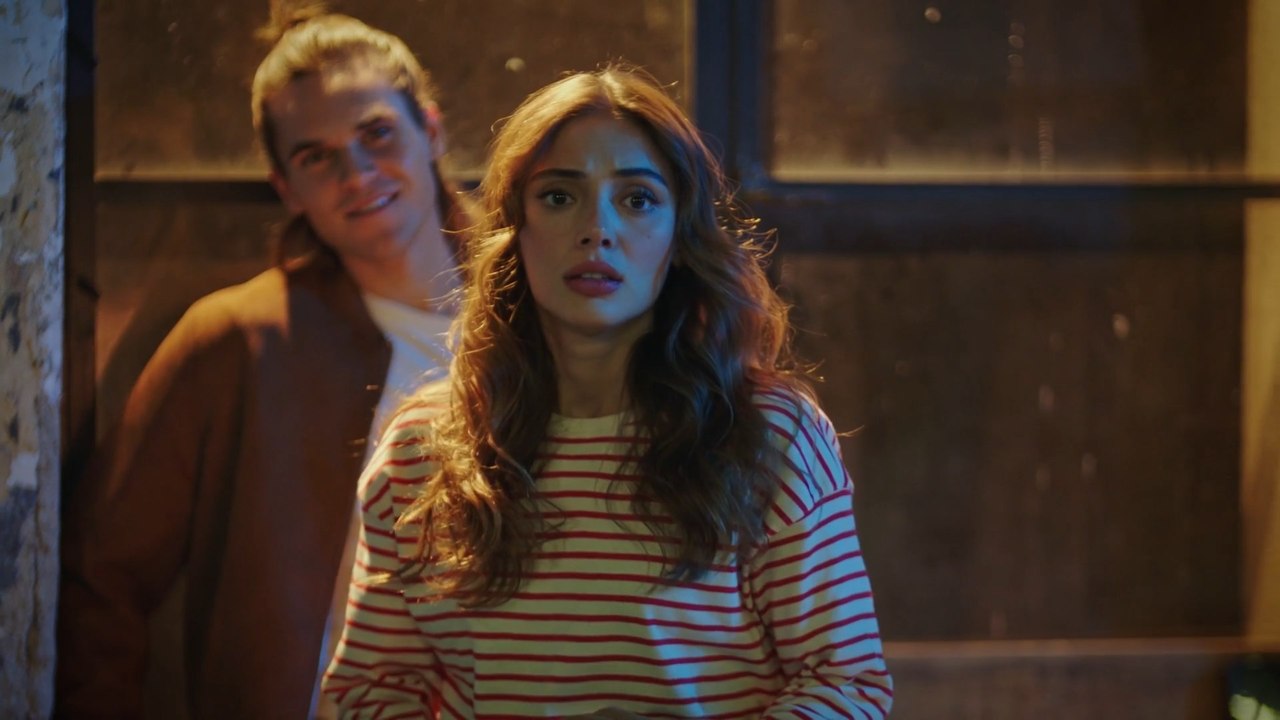 اسمعني الحلقة 14 مترجم عربي | Duy Beni