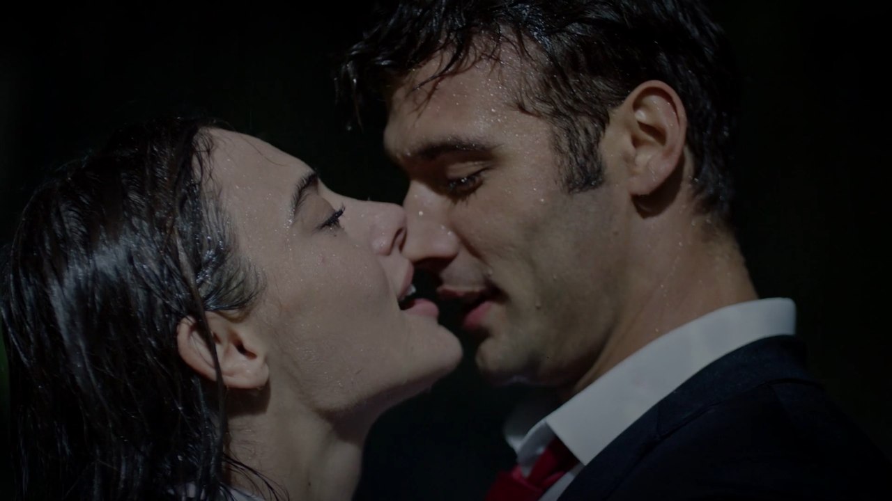 اسمعني الحلقة 16 مترجم عربي | Duy Beni