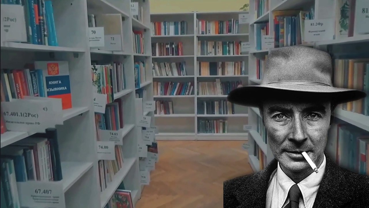 The Life Of Oppenheimer | The Father Of Atomic Bomb | Parody | Guess The Voice | Mr. Charith