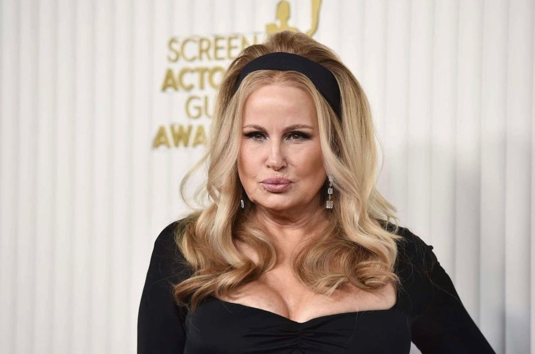 Jennifer Coolidge, la revanche d’une blonde
