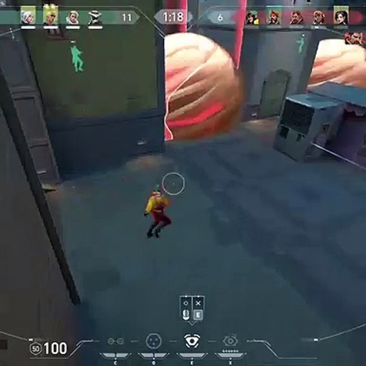 Cyper trap getting failed