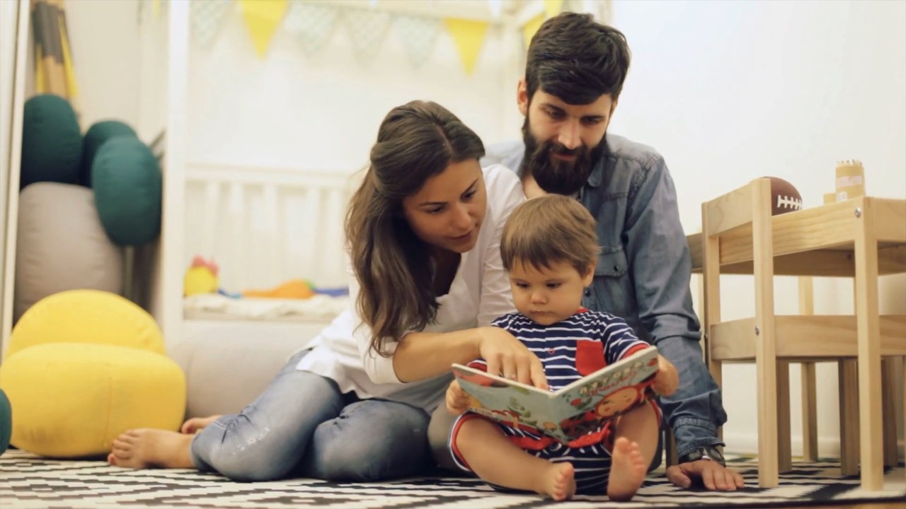 Kids urged to ditch the screens as part of campaign to ignite the next generation’s love of reading