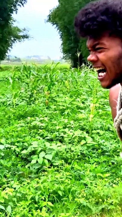 बाहुबली#funny #realfools #surajroxfunnyvibeo #vikramcomedyvideo #bahubali2#shorts Funny Shots