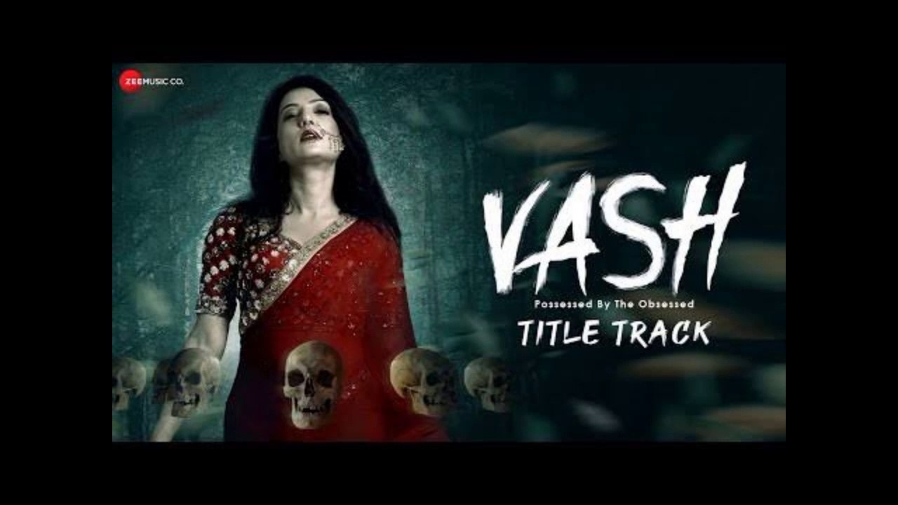 Bollywood Indian new movie vash trailer