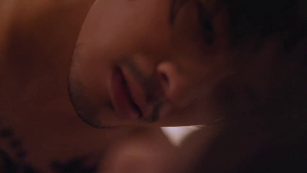 私が獣になった夜 “The Night I Became An Animal” | "I thought we were from