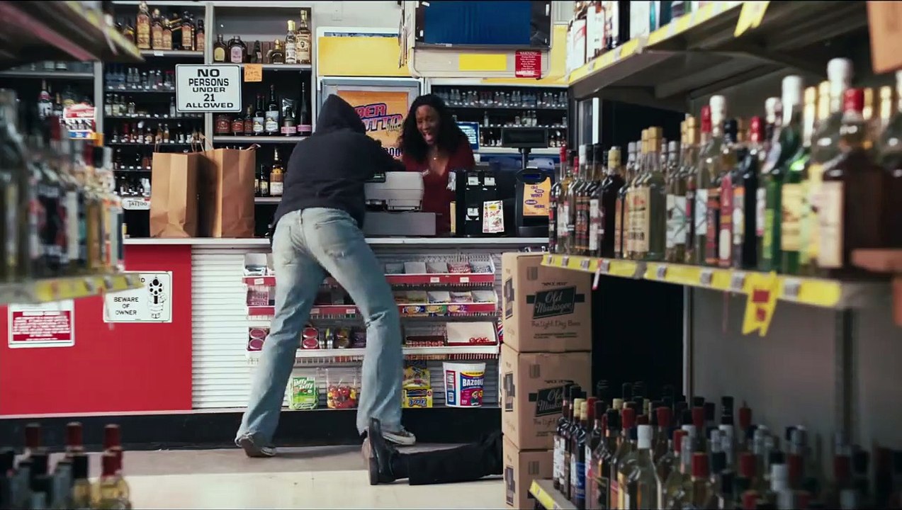 SUPERBAD – Official Trailer [2007] (HD)