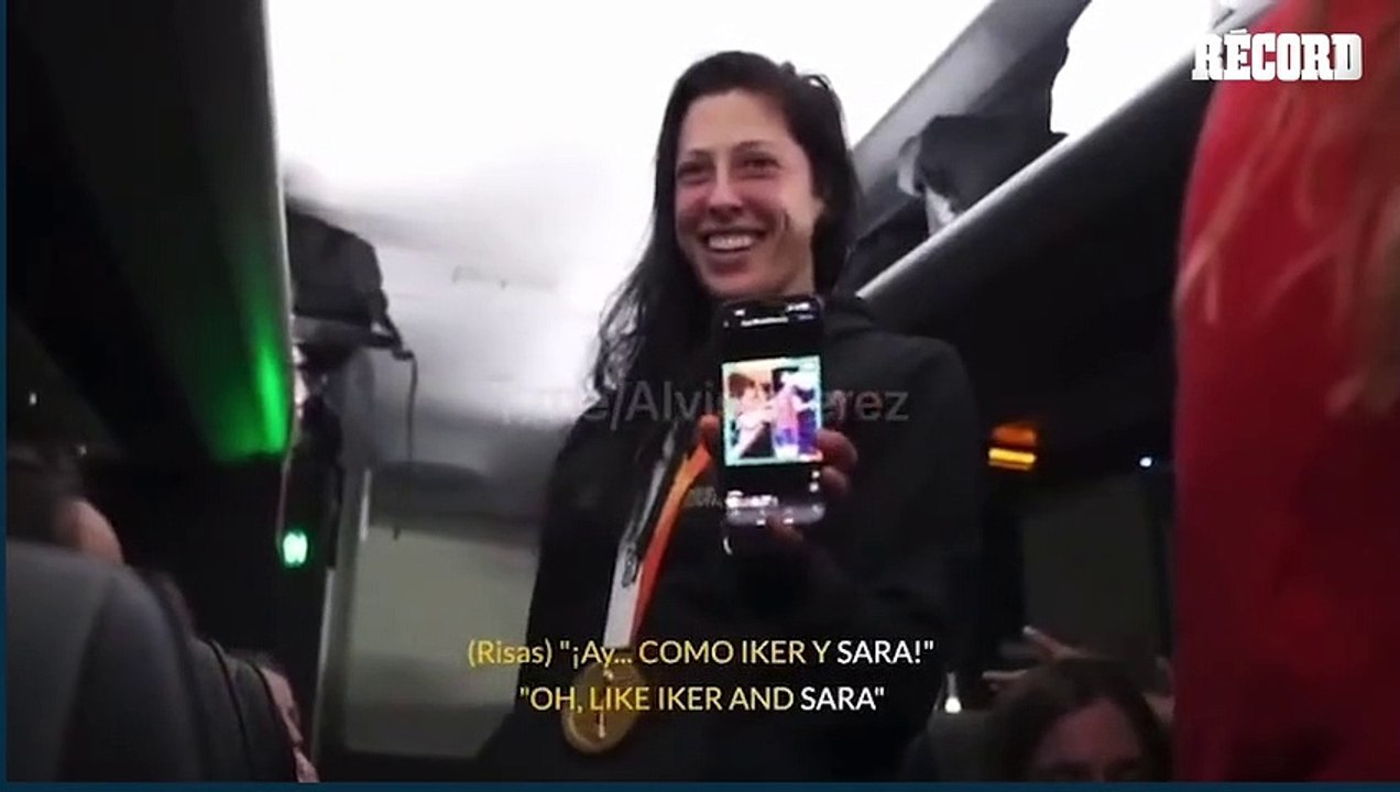 Continúa la controversia del caso Rubiales