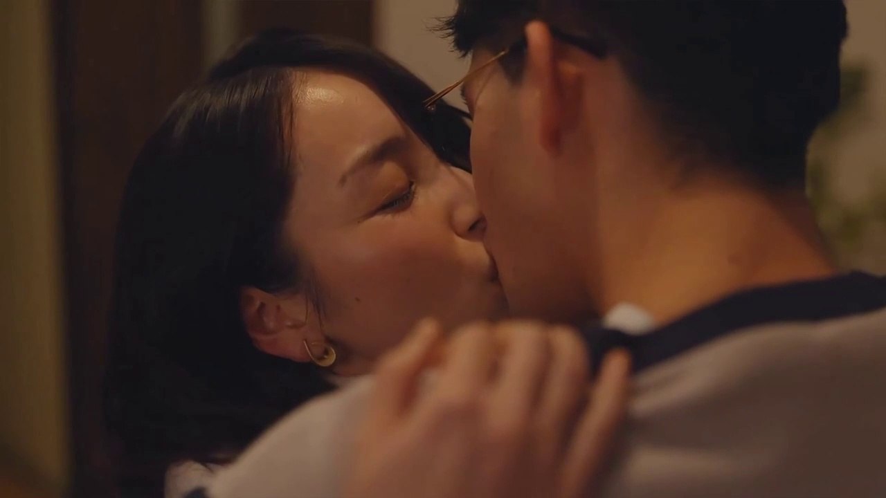 私が獣になった夜 “The Night I Became An Animal” | "I am unable to live my