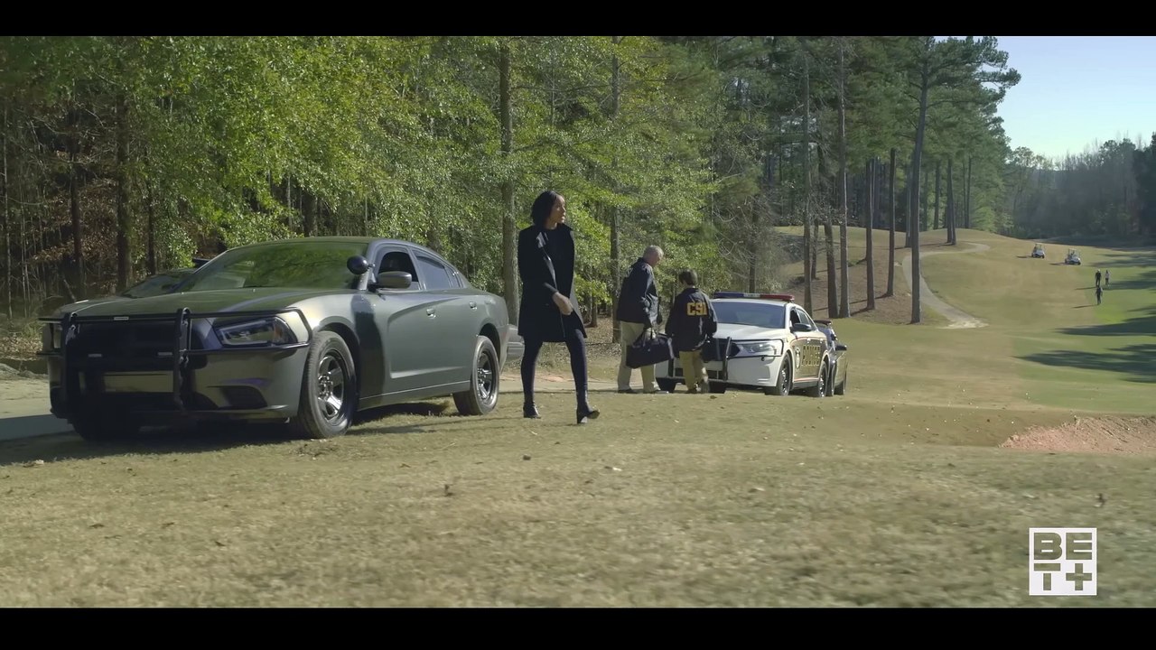 Average Joe | show | 2023 | Official Trailer