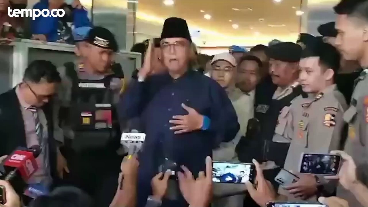 Aset Panji Gumilang dan 96 Rekening Afiliasi Yayasan Pesantren Indonesia Diblokir