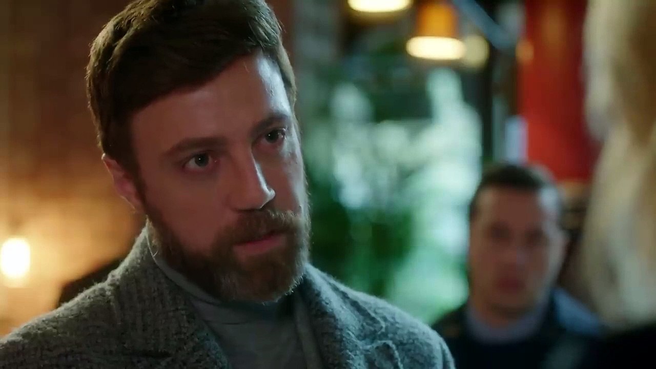 مسلسل الغراب   حلقة 11 مدبلج   مسلسل تركى