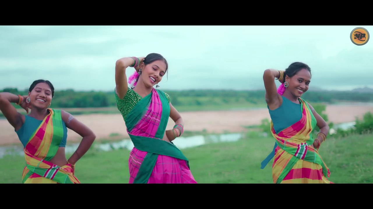 Ajnabi -- New Santali Video Song -- Romeo Baskey & Masoom -- Siban Marndi