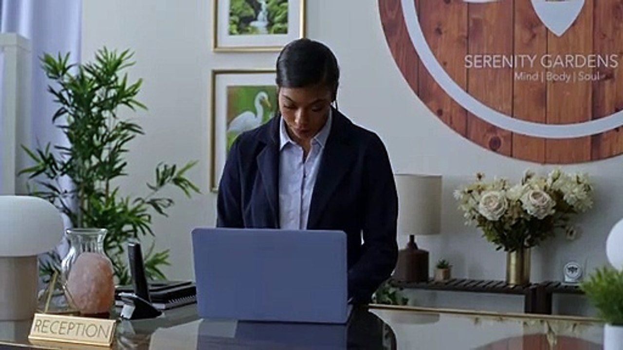 Killer Co-Worker Bande-annonce VO