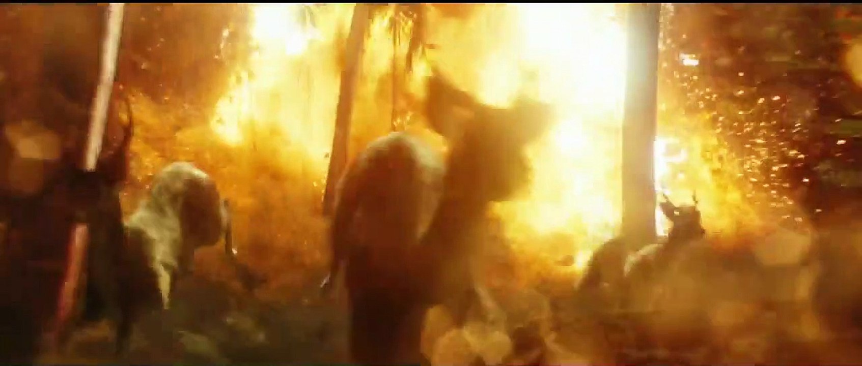 Kong - Skull Island