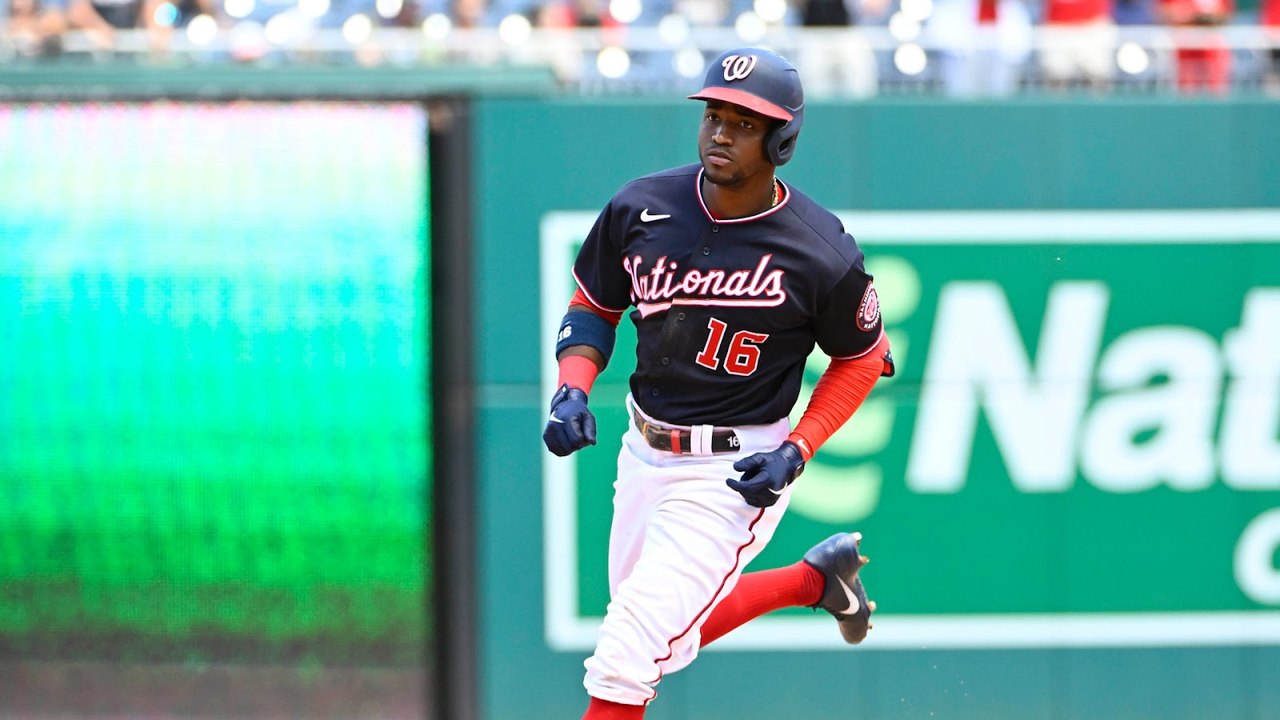 Toronto Blue Jays vs. Washington Nationals: Over/Under Prediction