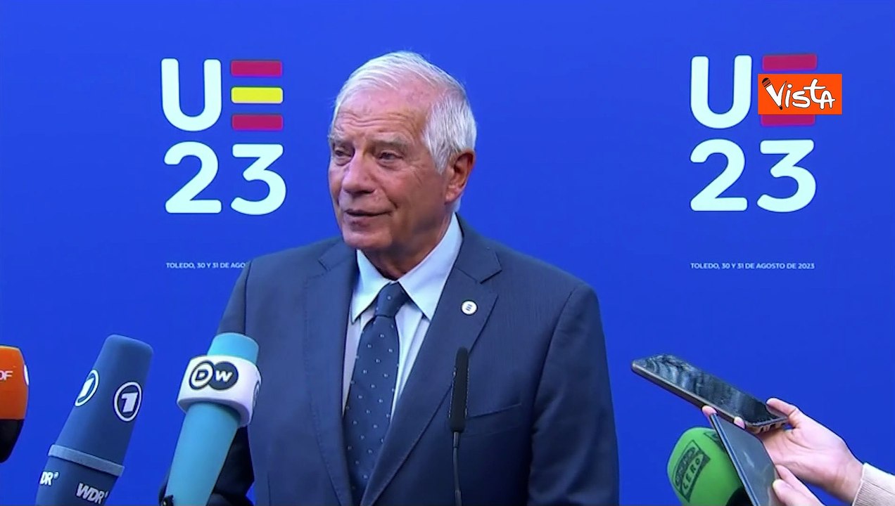 Colpo di Stato in Gabon, Borrell:  Europa rifletta su come migliorare politica verso questi Paesi