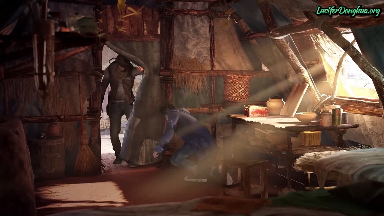 The First Order Episode 1 English Subtitles