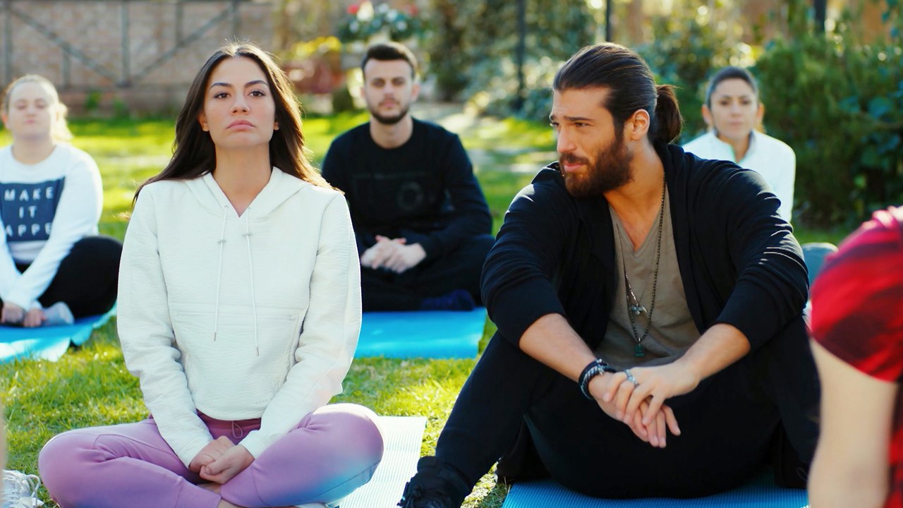 Early Bird - Episode 94 (English Subtitles) | Erkenci Kus