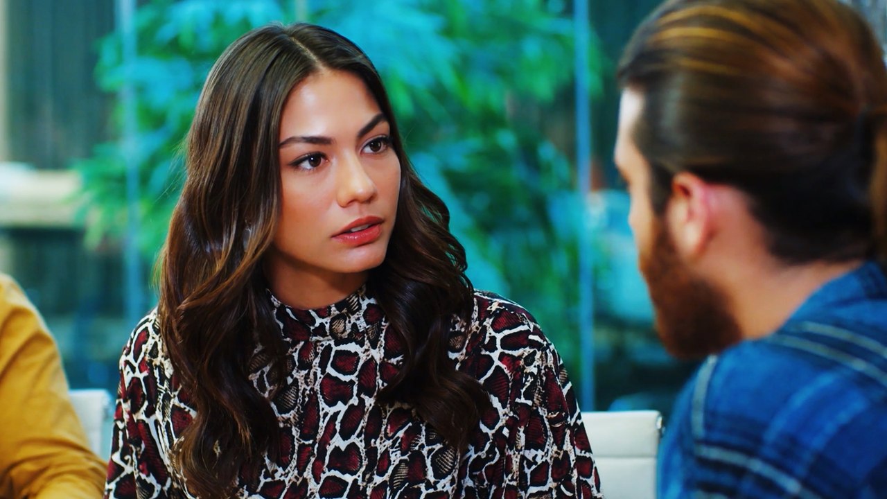 Early Bird - Episode 97 (English Subtitles) | Erkenci Kus