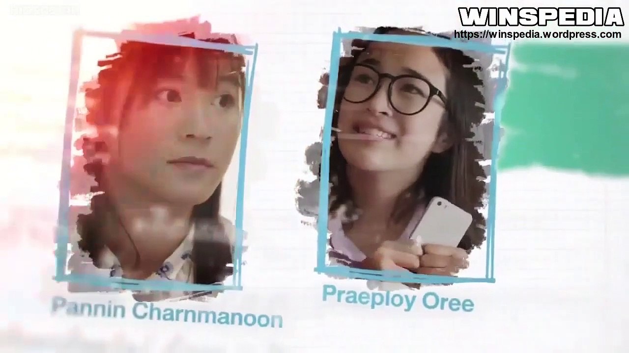 Love by chance EP.9.