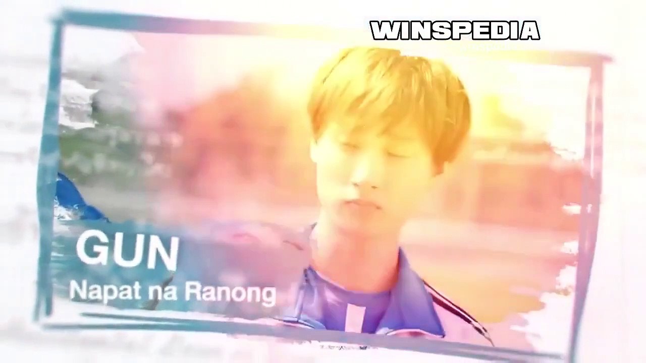 Love by chance EP.10