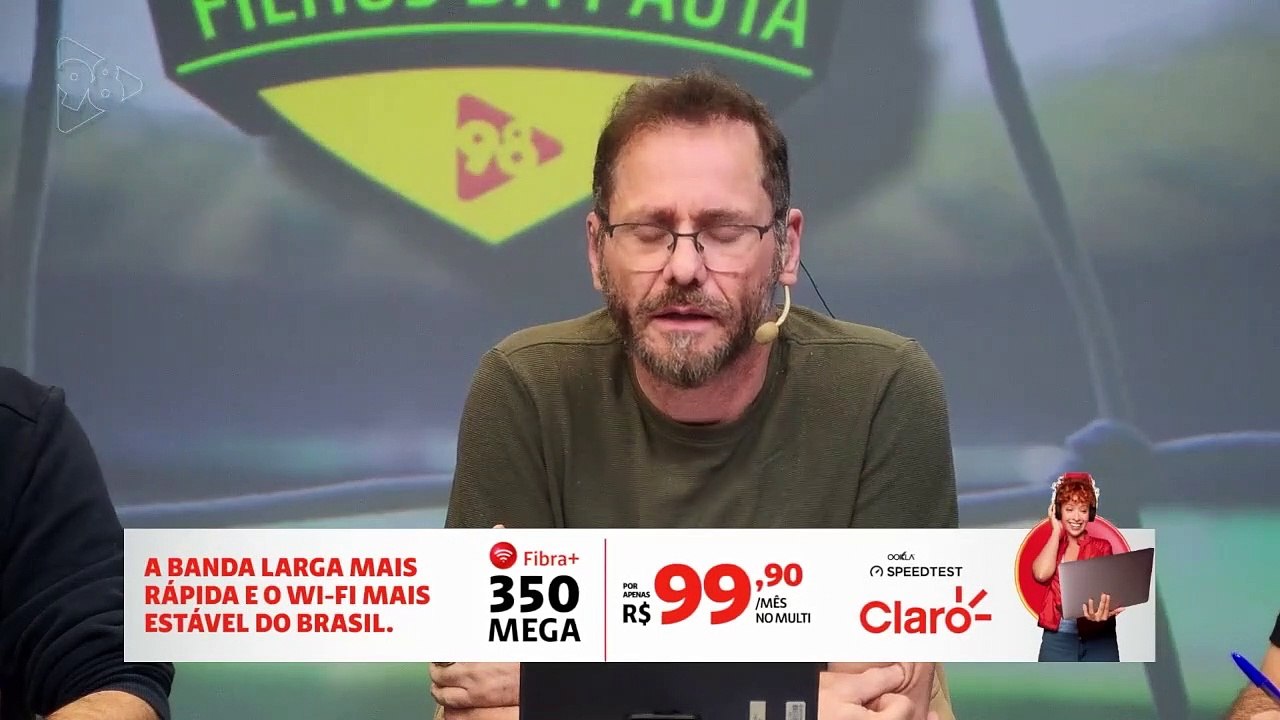 FDP98 Qual a melhor escalação para enfrentar o Athletico-PR?  Confira!