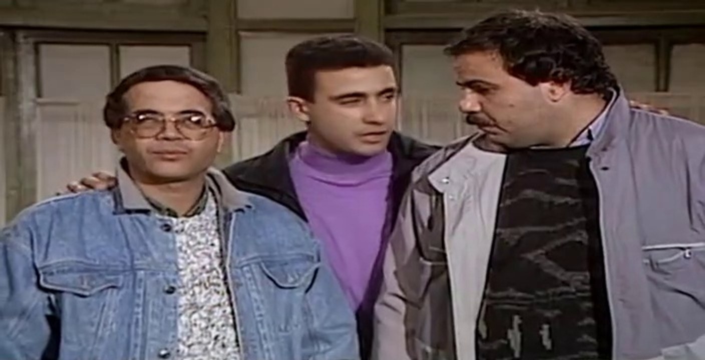 مسلسل النوة  ح  8 لوسى و هنيدى و السقا و ادم و طلعت زكريا