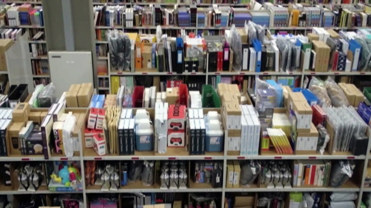 Streaming giants der fire for unfair business conduct