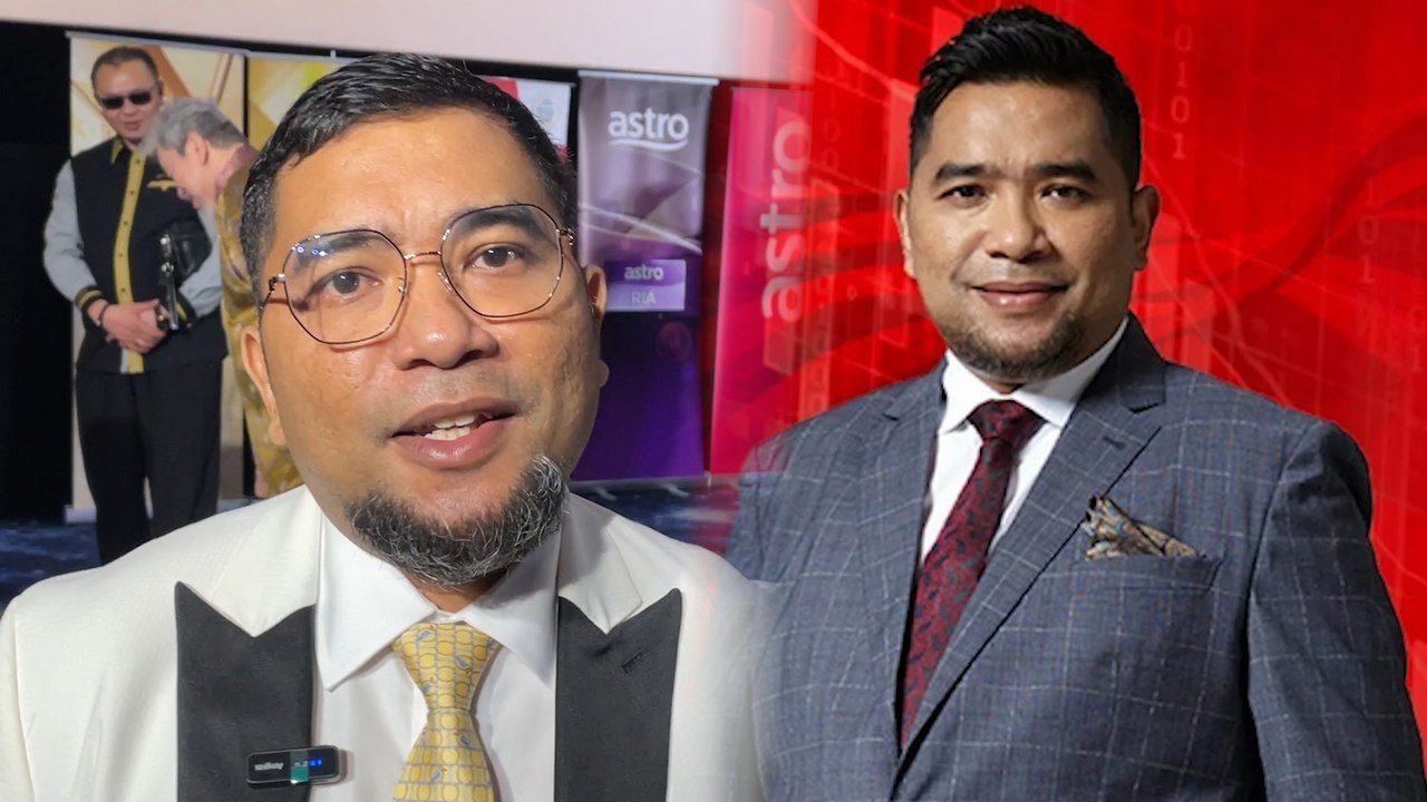 DDNK jawab dakwaan guna Datuk palsu, dipuji tahap kesabaran seperti ulama