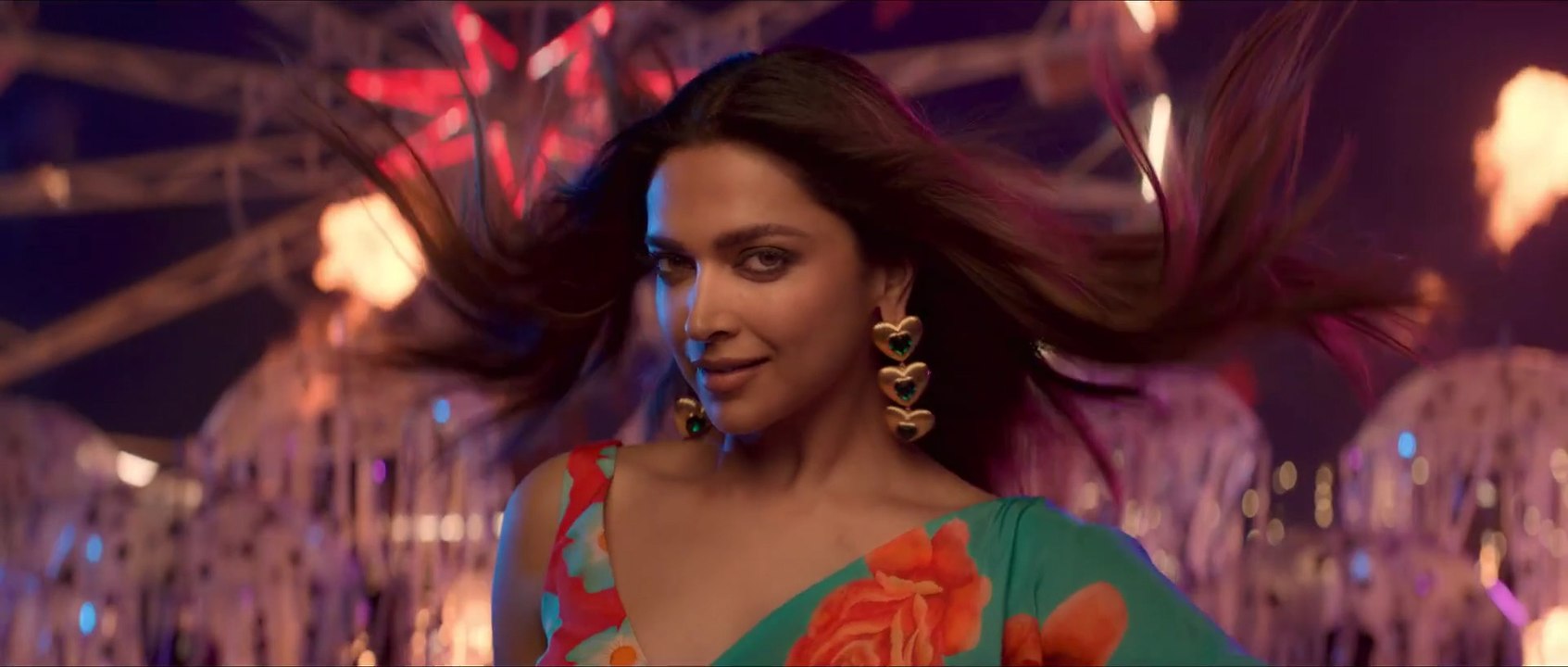 Jawan - Trailer 2 (OV) HD