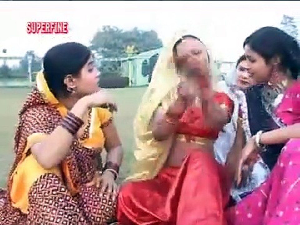 Teen Roj Huye Manne Tadafte - Fauji Karmveer,Meenakshi - Popular Haryanvi Song