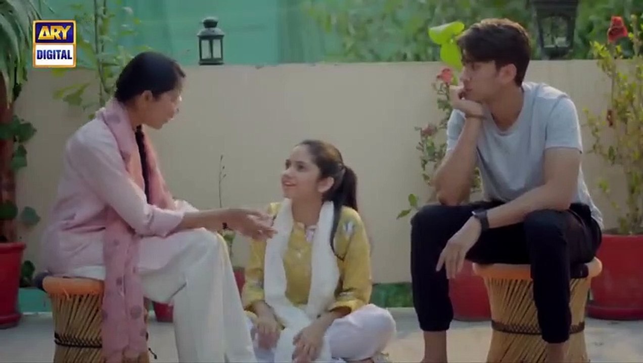 Mayi Ri Episode 4 with English Subtitles 🌸 | Watch Now