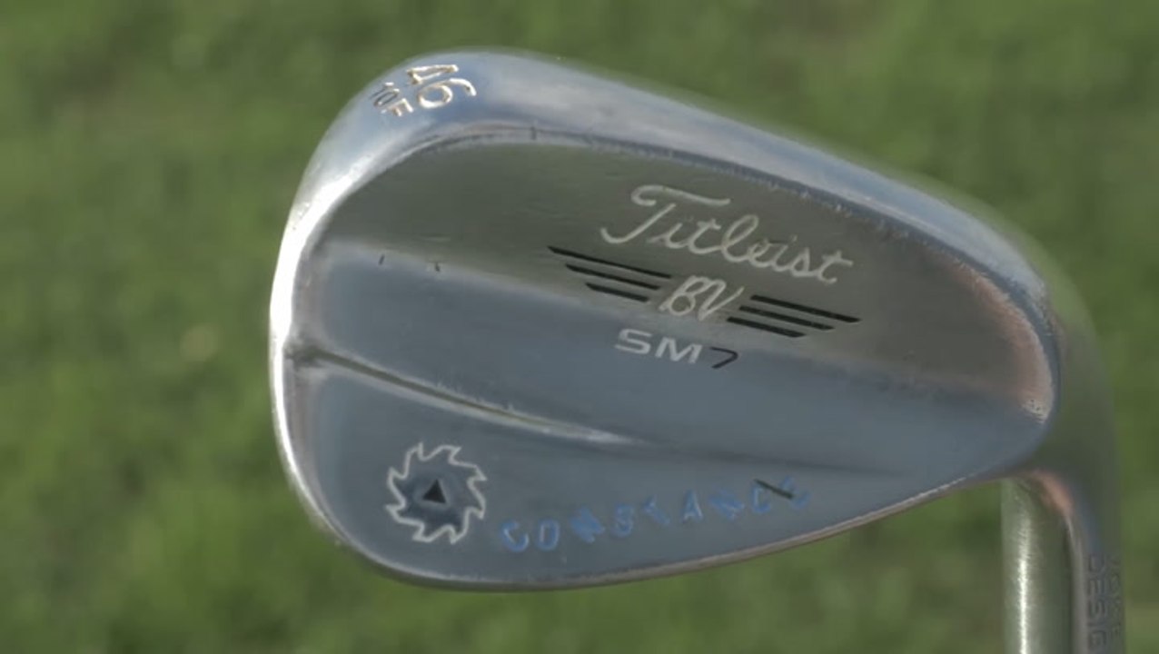 How Many Wedges Should You Carry? I Golf Monthly