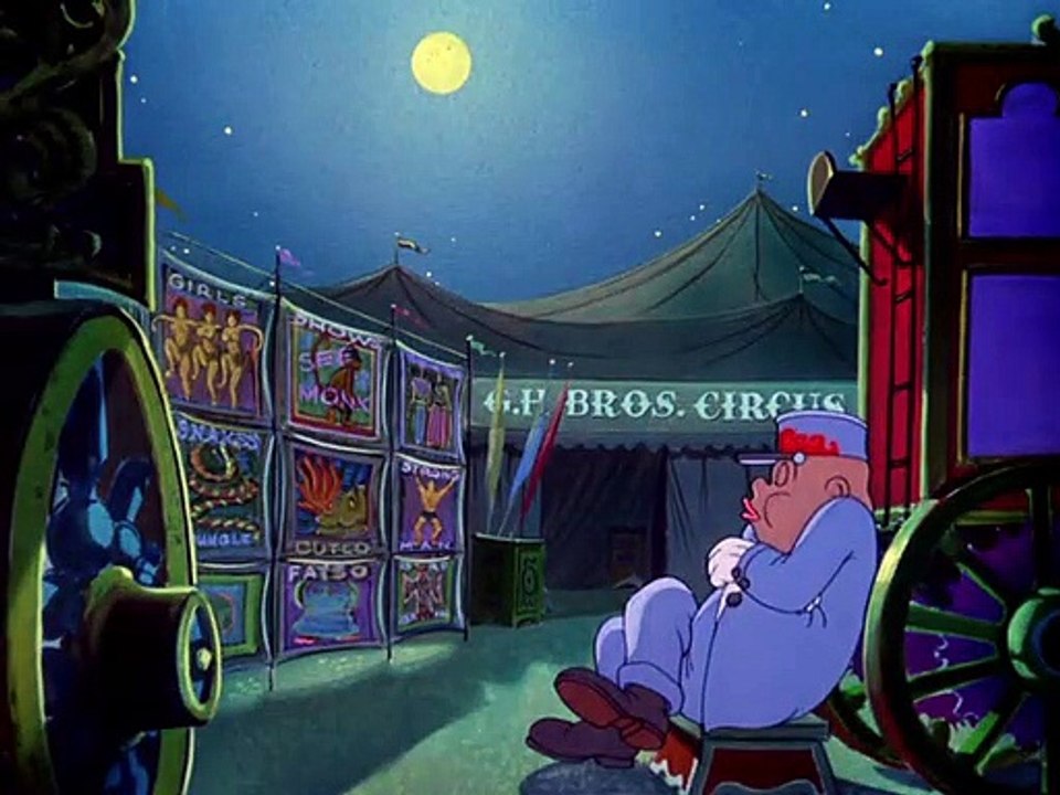 Tom & Jerry S1950E22 - Little Runaway