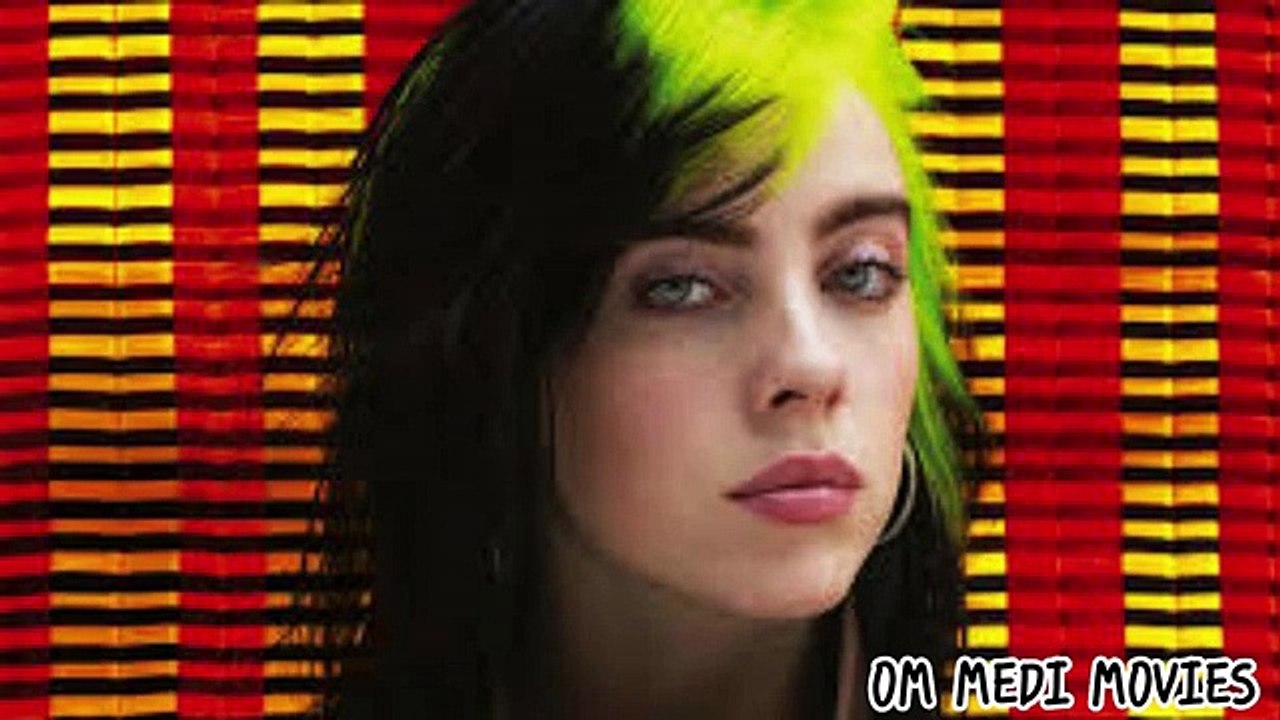 Billie Eilish | English |