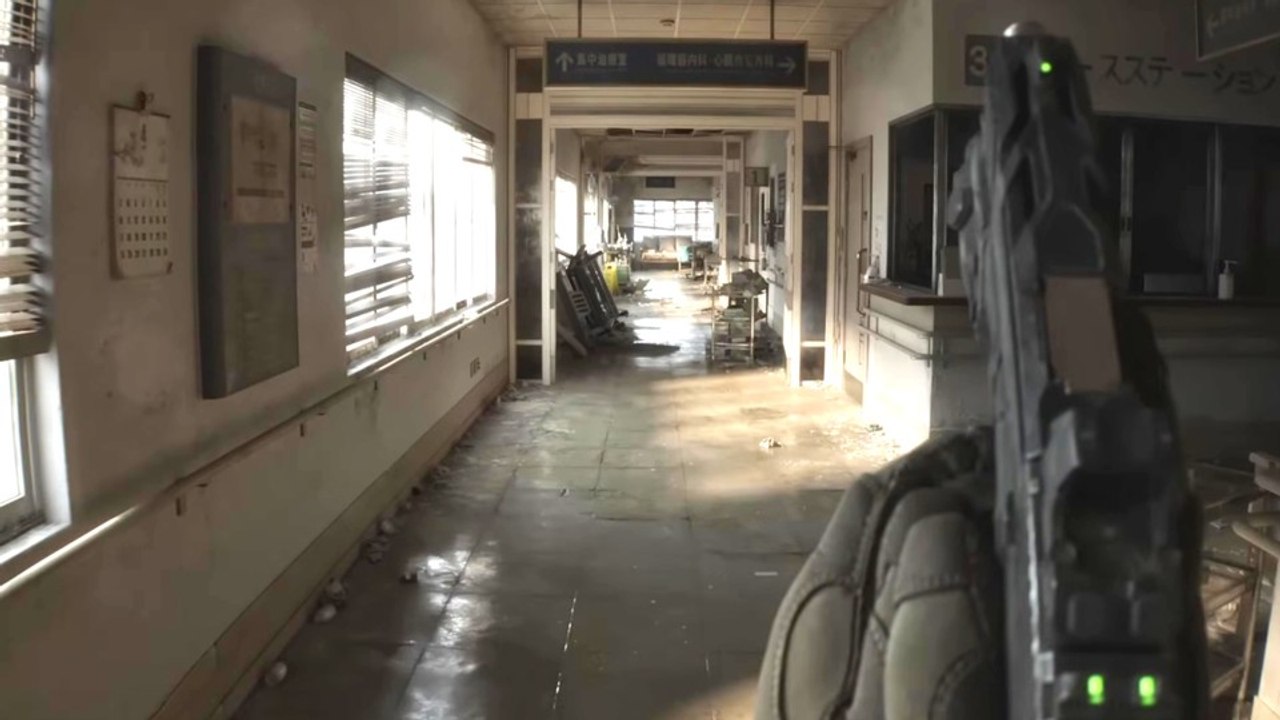 Dieser UE5-Shooter sieht so realistisch aus, da stellen sich die Nackenhaare auf