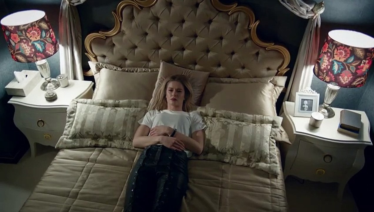 مسلسل الغراب   حلقة 17 مدبلج   مسلسل تركى