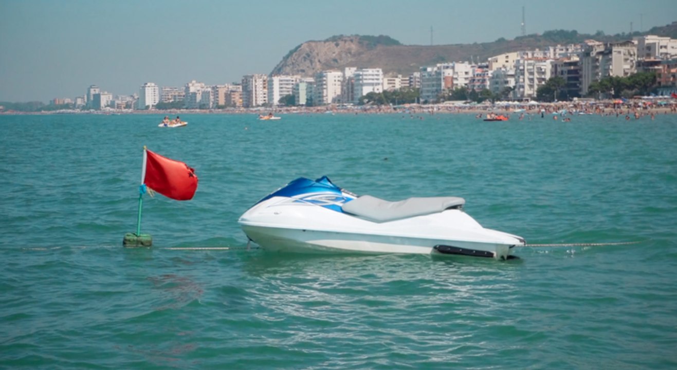 Küstenwache erschießt zwei Jetski-Fahrer im Mittelmeer