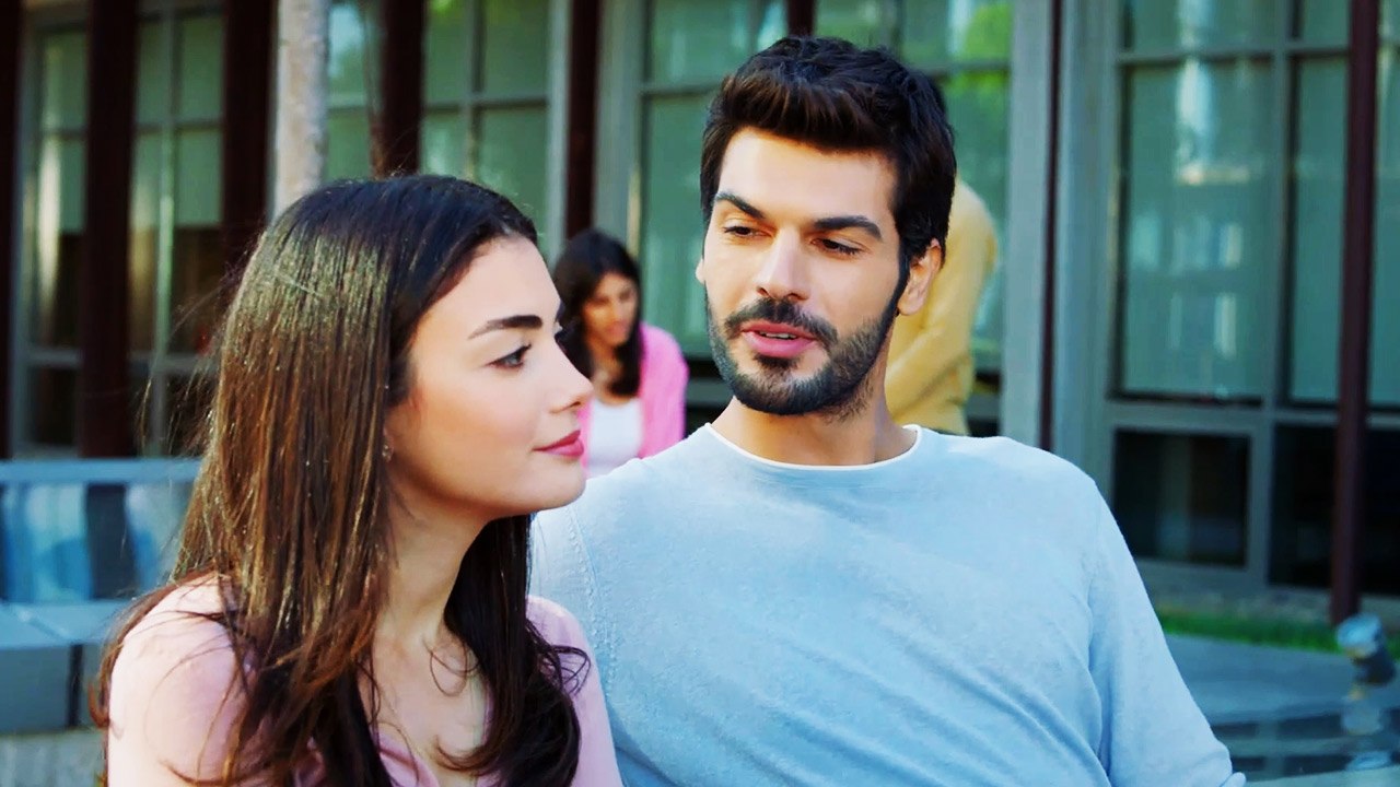 Mi Lado Izquierdo | Sol Yanım Capitulo 9